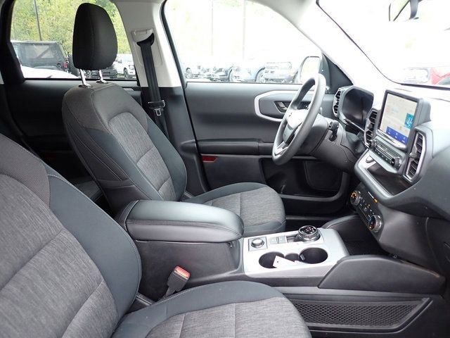Used 2023 Ford Bronco Sport Big Bend AWD/4WD image 10
