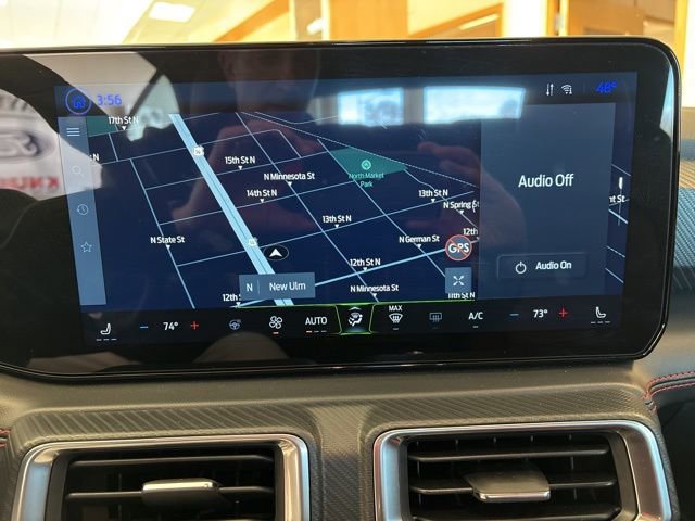 Used 2025 Ford Mustang GT Premium w/ 60th Anniversary Package image 13