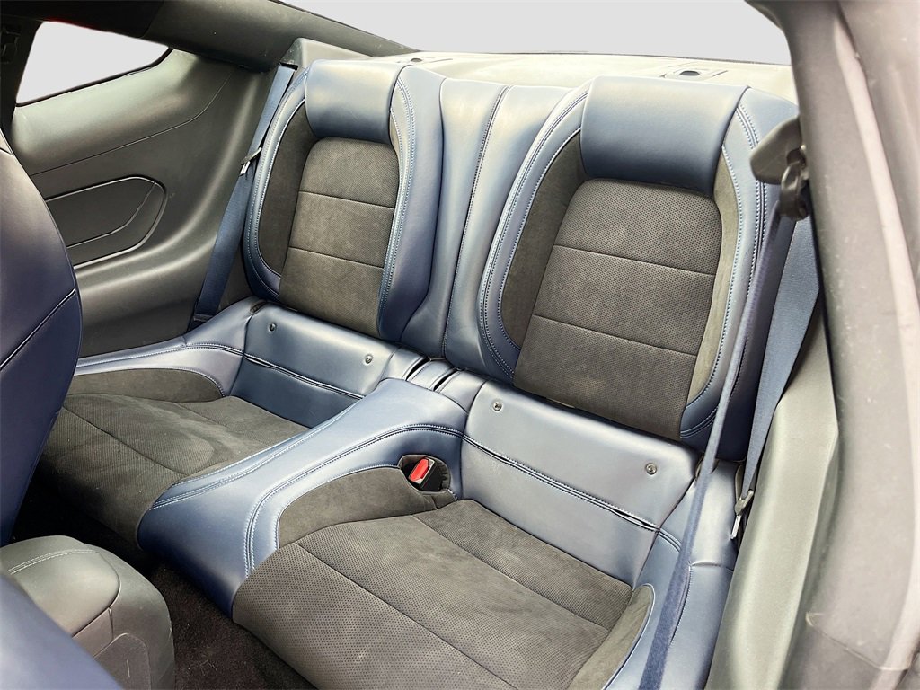 Used 2024 Ford Mustang Dark Horse w/ Dark Horse Handlin Package image 23