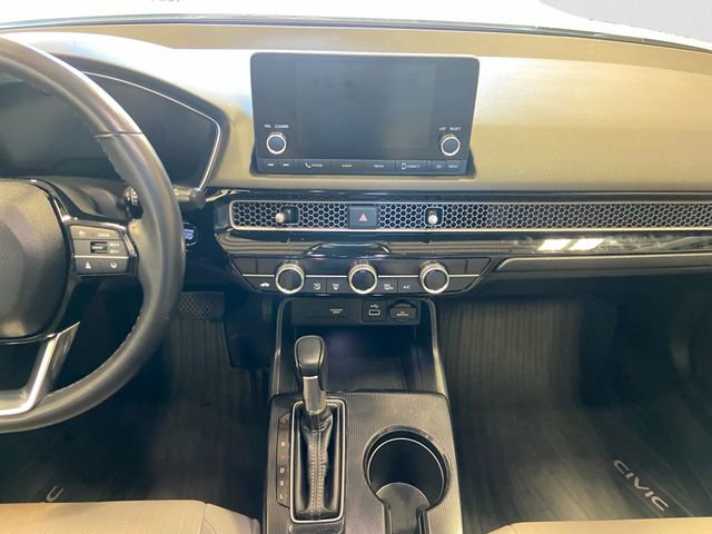 Used 2023 Honda Civic EX-L image 12