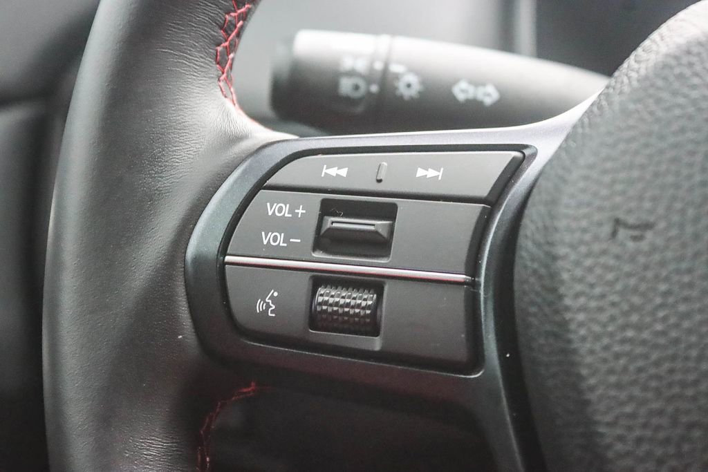 Used 2025 Honda Civic Type R image 28