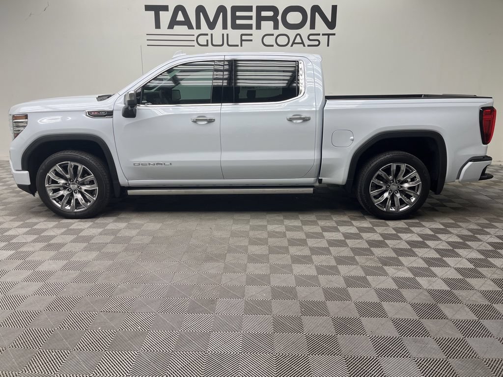 New 2026 GMC Sierra 1500 Denali AWD/4WD image 2