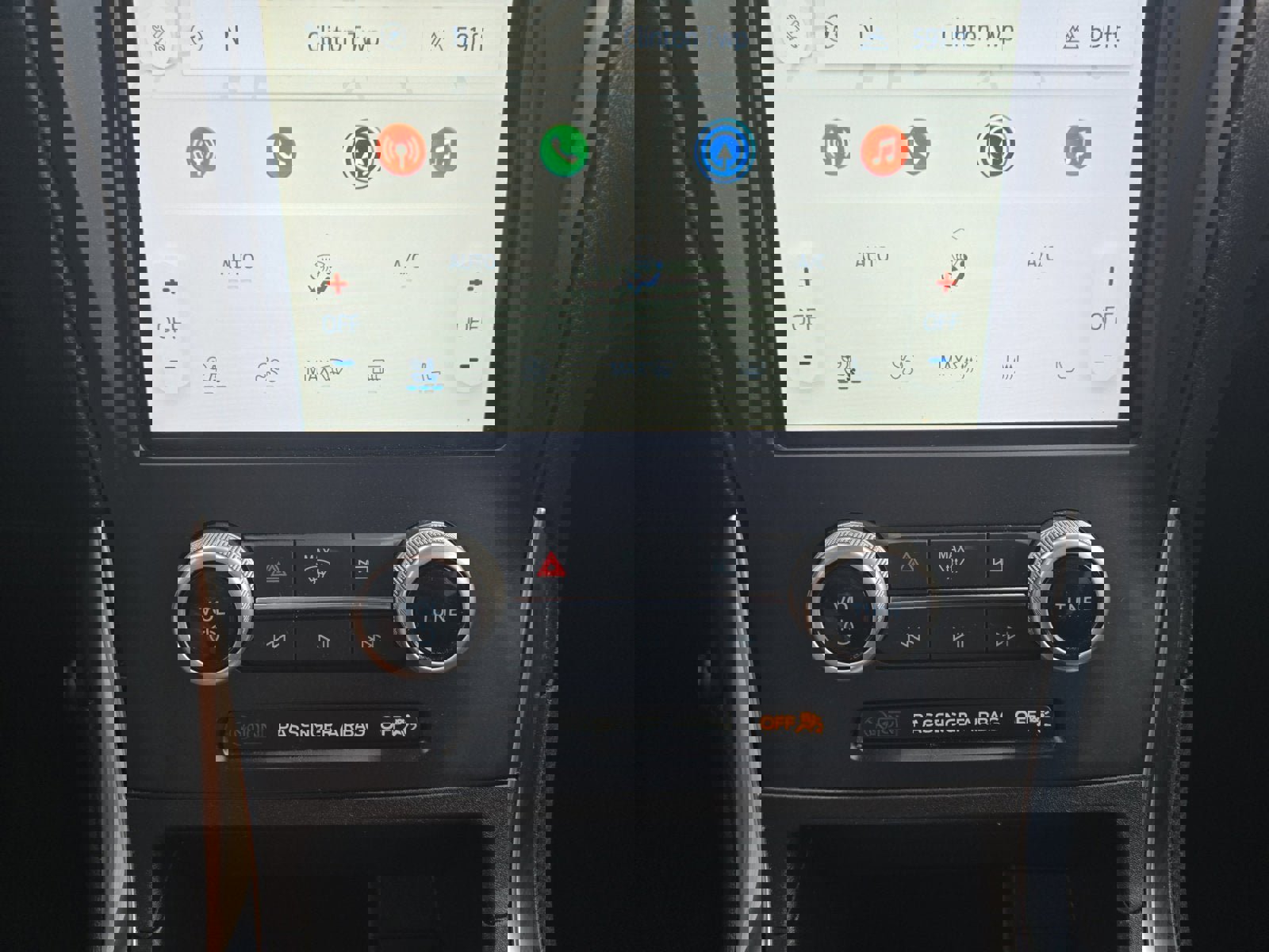 Used 2023 Ford Edge Titanium w/ Equipment Group 301A image 20