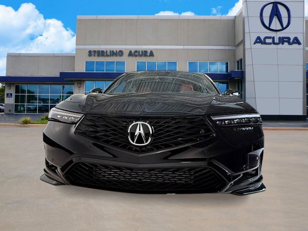 New 2026 Acura Integra A-Spec FWD image 8
