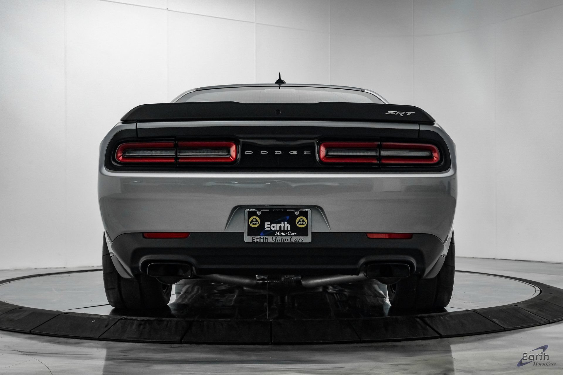 Used 2018 Dodge Challenger SRT Demon RWD image 14