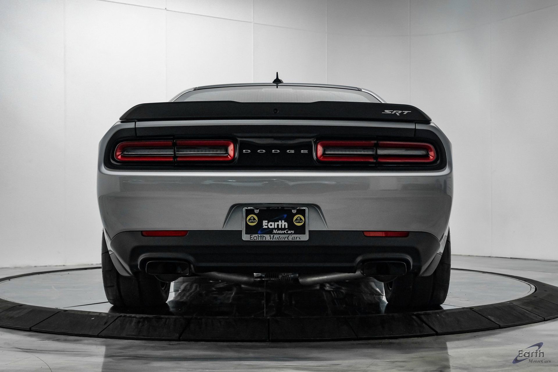 Used 2018 Dodge Challenger SRT Demon image 14
