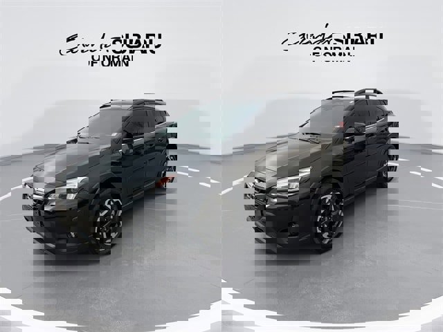 Certified 2023 Subaru Crosstrek 2.5i Limited w/ Popular Package #3 image 7