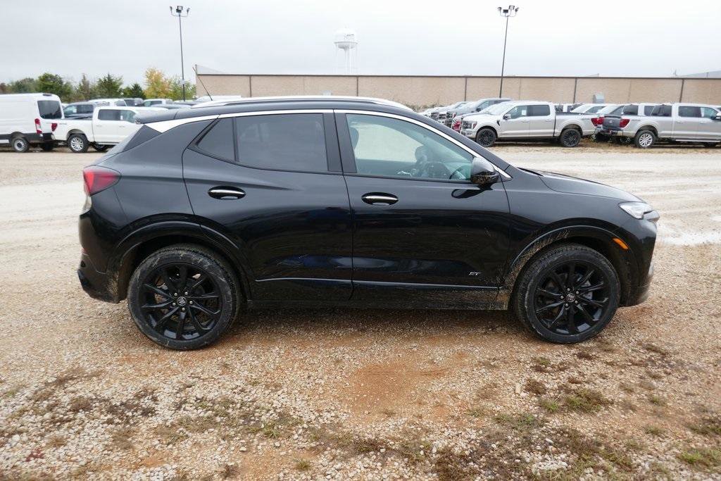 New 2026 Buick Encore GX Sport Touring w/ Experience Buick Package image 2