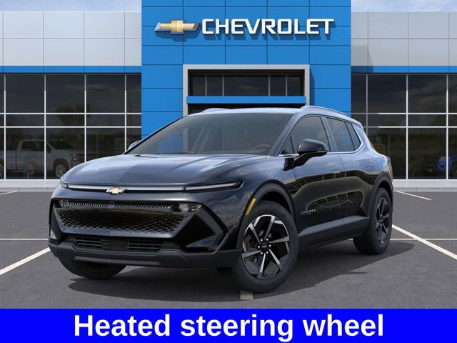 New 2026 Chevrolet Equinox EV LT image 7
