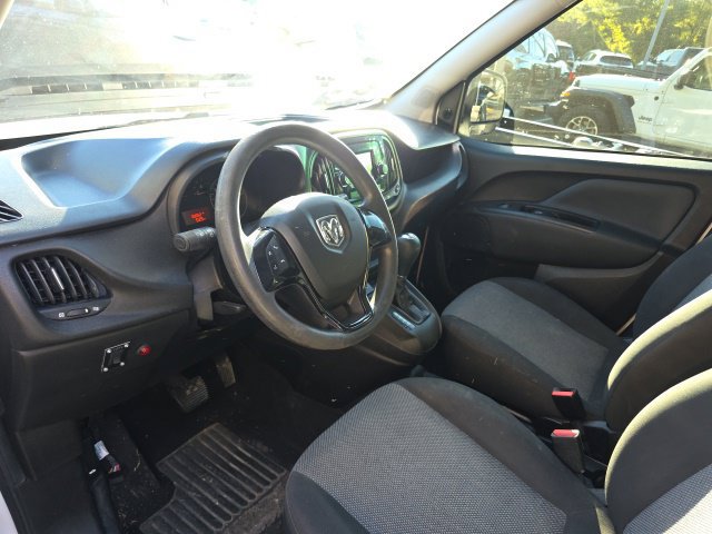 Used 2021 RAM ProMaster City Tradesman FWD image 14