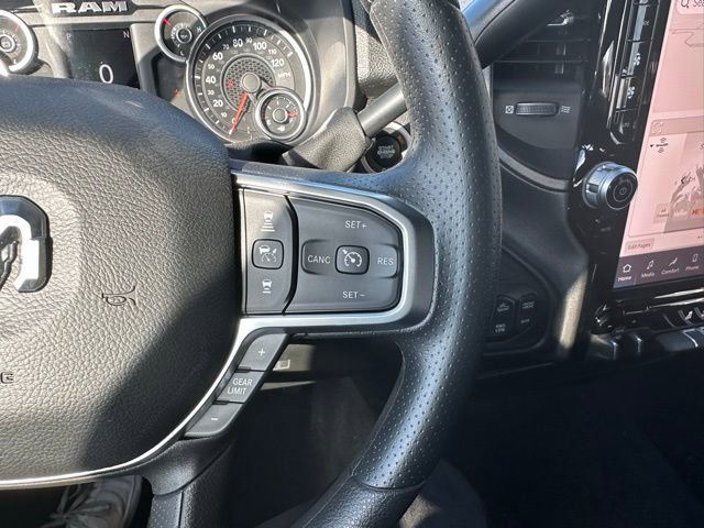 New 2026 RAM 2500 Tradesman w/ Power Wagon Package image 27