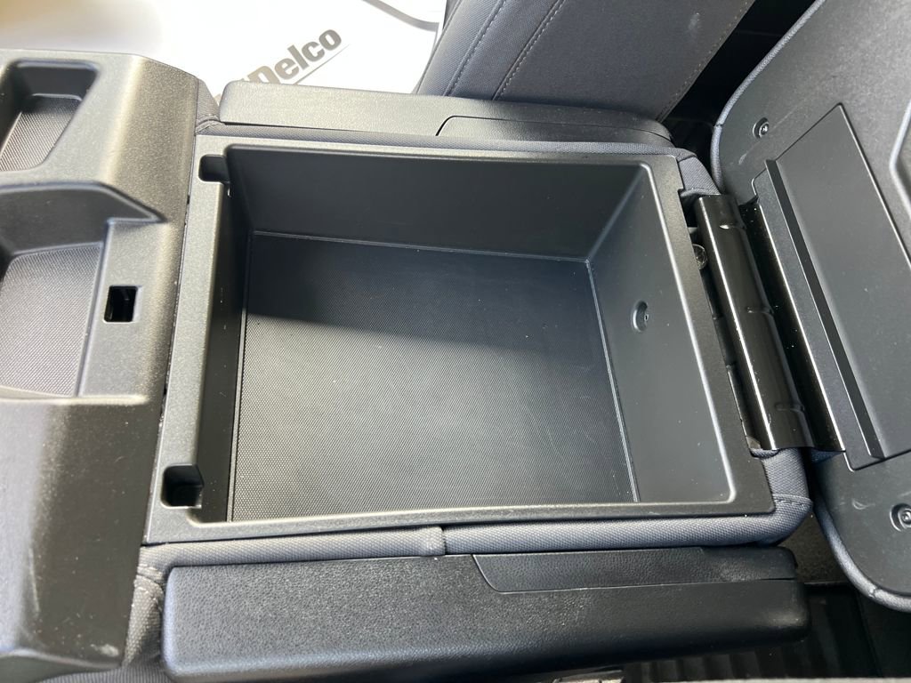 Used 2024 GMC Sierra 1500 SLE image 18