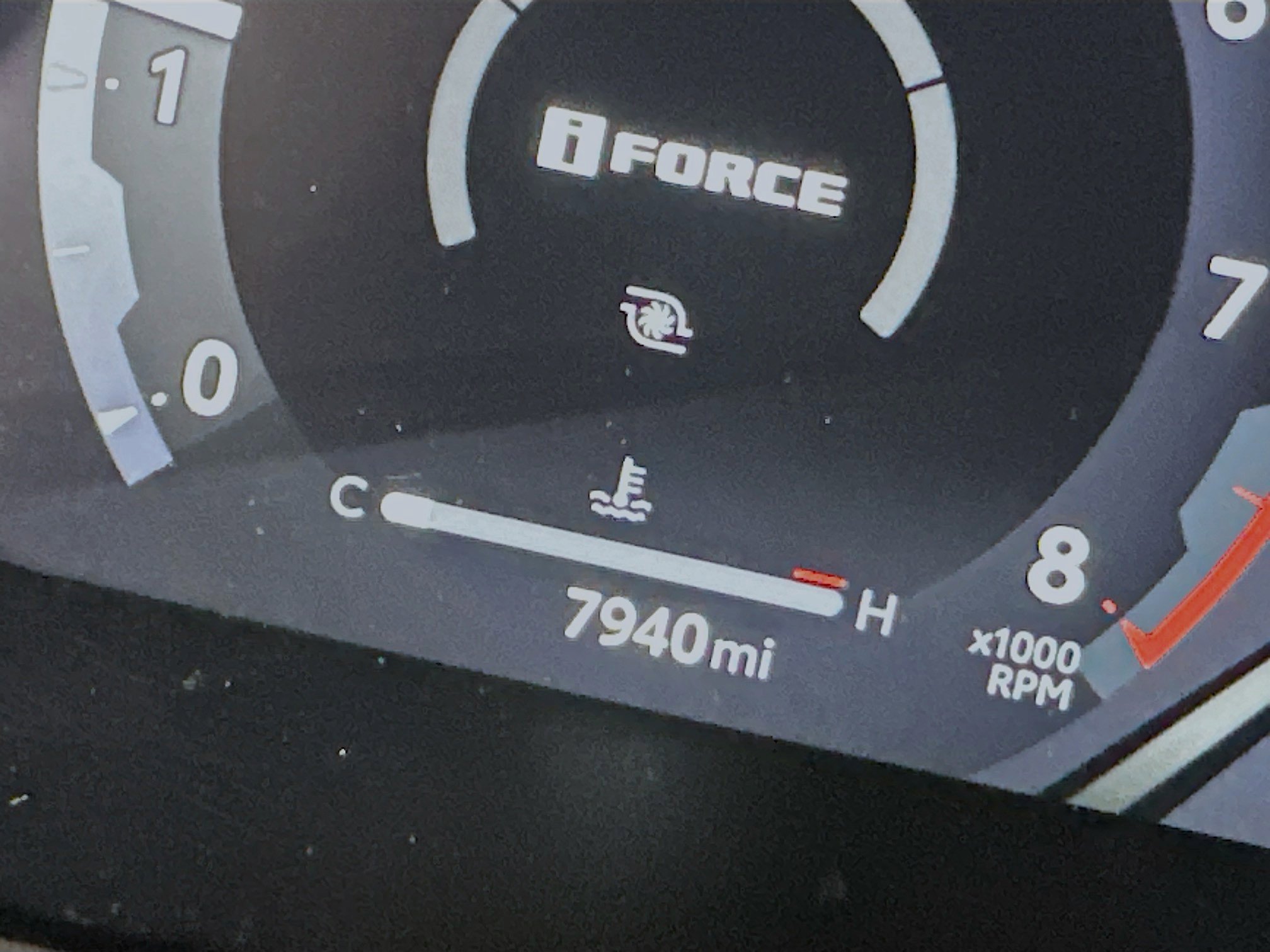 Used 2025 Toyota Tacoma TRD Off-Road AWD/4WD image 19
