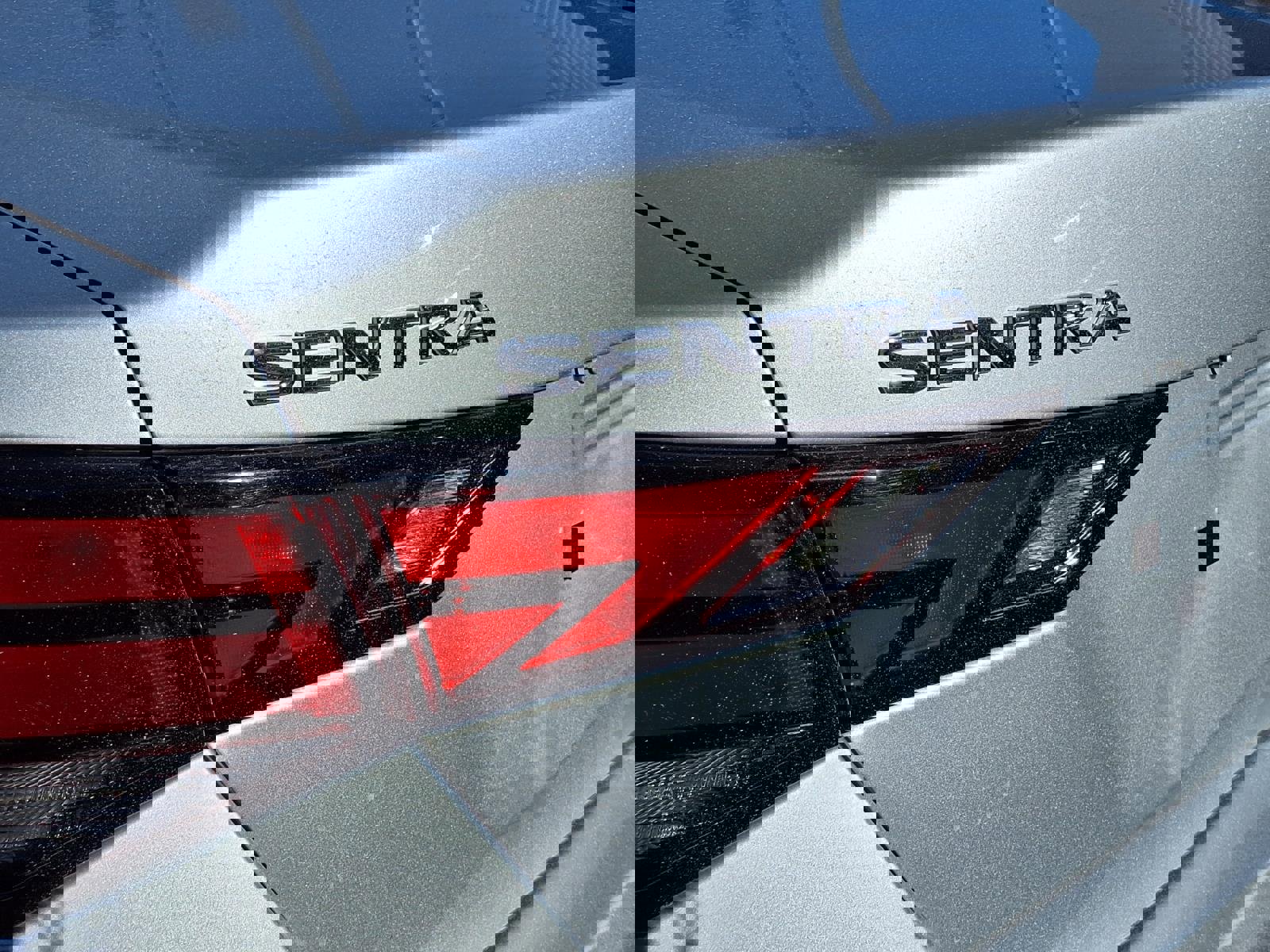 Used 2023 Nissan Sentra SV image 21