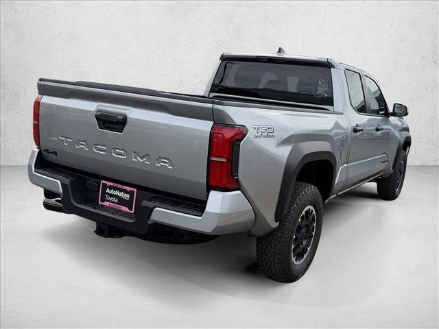 New 2026 Toyota Tacoma TRD Off-Road image 7
