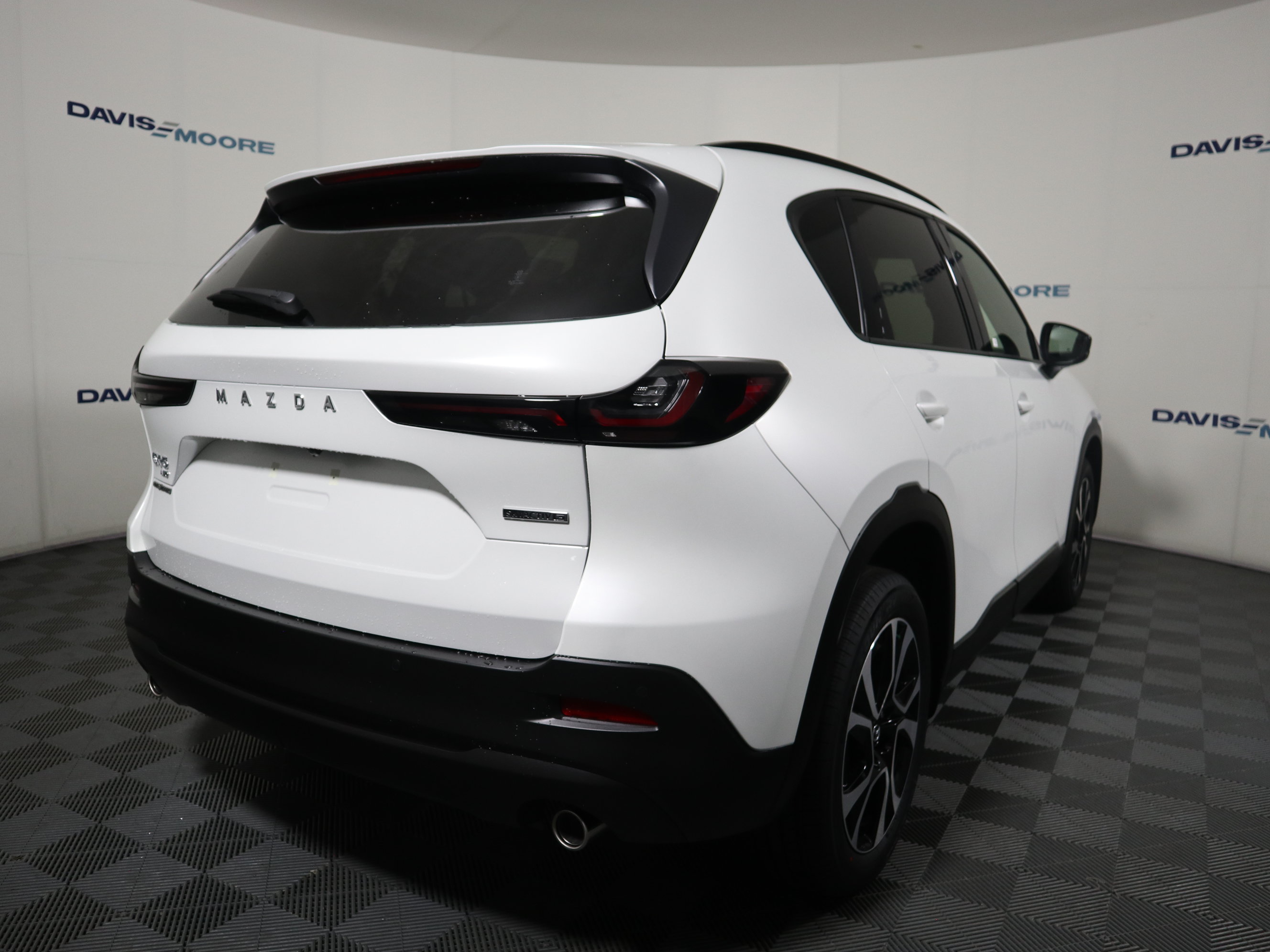 New 2026 MAZDA CX-5 Preferred AWD/4WD image 4