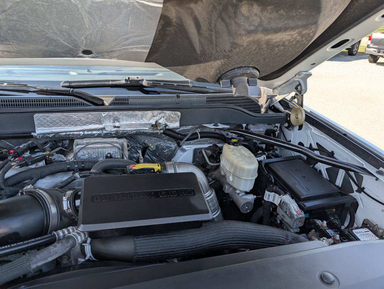 Used 2018 Chevrolet Silverado 2500 LT RWD image 26