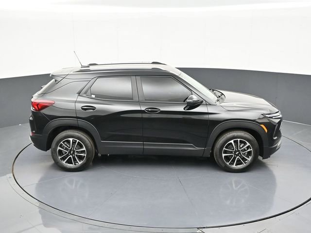 New 2026 Chevrolet TrailBlazer LT w/ Driver Confidence Package FWD image 57