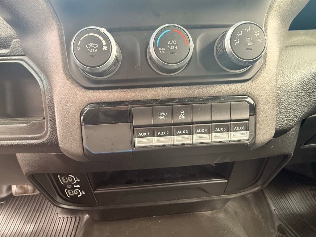 Used 2022 RAM 4500 Tradesman image 26