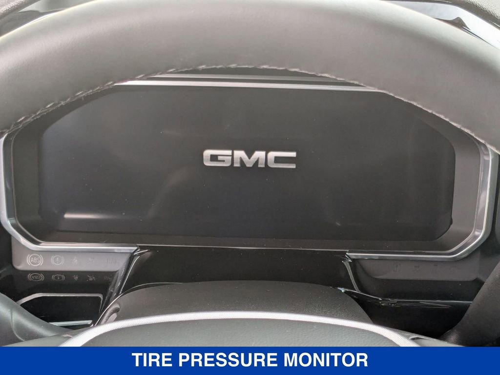 New 2026 GMC Sierra 2500 SLT w/ SLT Convenience Package image 20