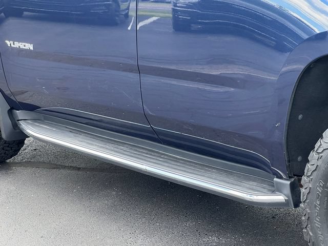Used 2019 GMC Yukon SLE w/ SLE Value Package AWD/4WD image 9