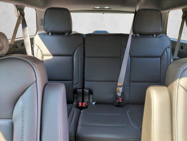 Used 2021 GMC Yukon XL Denali AWD/4WD image 28