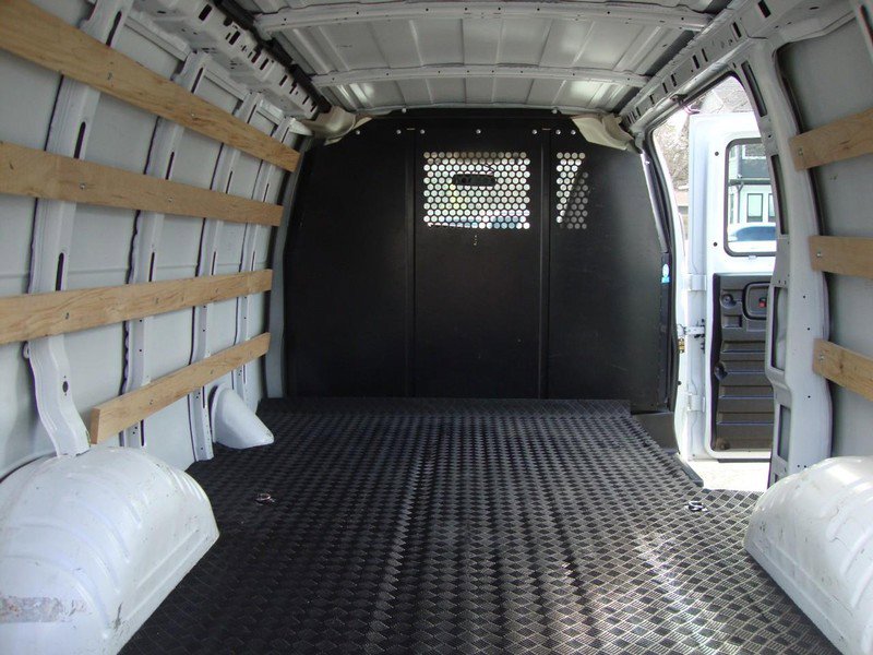 Used 2024 Chevrolet Express 2500 w/ Driver Convenience Package image 8