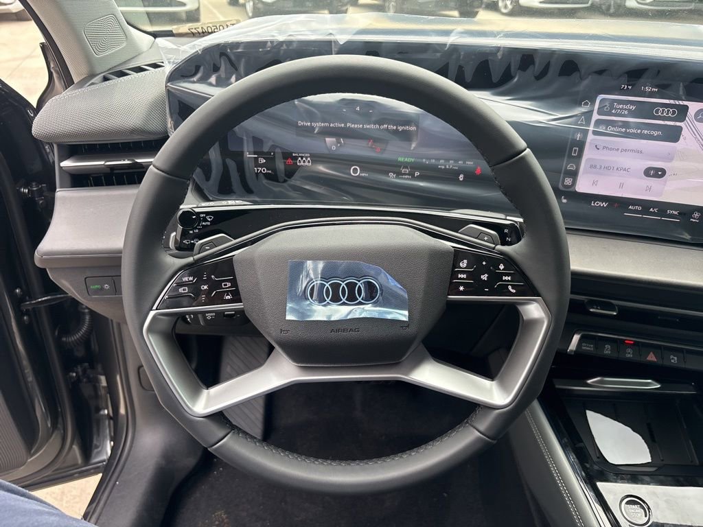 New 2026 Audi Q3 quattro 2.0T AWD/4WD image 20