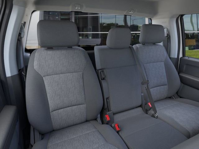 New 2026 Ford F250 XL w/ STX Appearance Package image 10