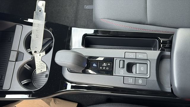 New 2026 Toyota Prius Plug-In Hybrid FWD image 15