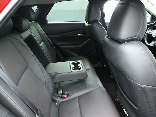Certified 2023 MAZDA CX-30 2.5 Turbo w/ Premium Package image 12