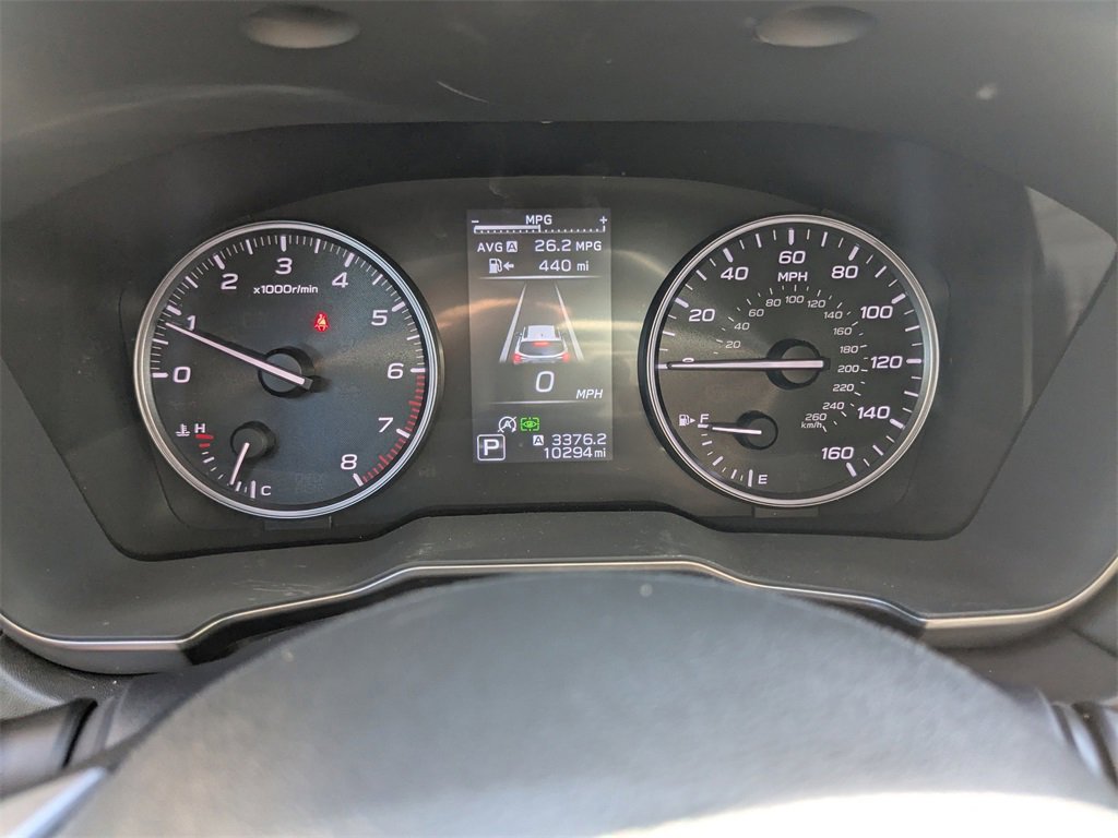 Certified 2025 Subaru Outback Touring XT w/ Popular Package #2 image 30