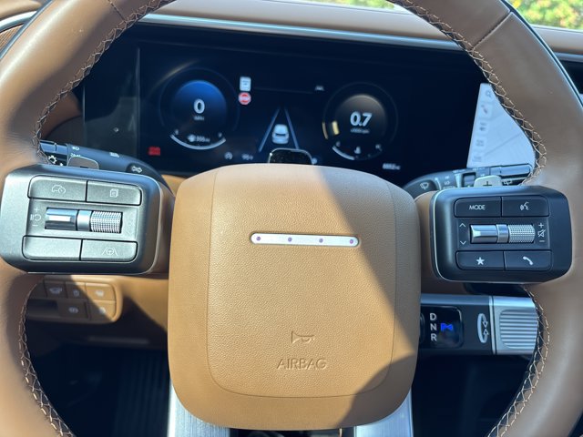 Used 2026 Hyundai Palisade Calligraphy AWD/4WD image 29