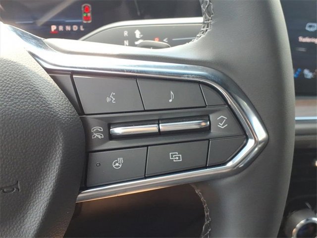 New 2026 Chevrolet Suburban High Country image 15