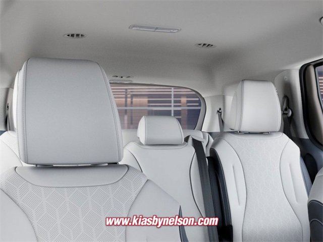 New 2026 Kia Carnival EX image 27