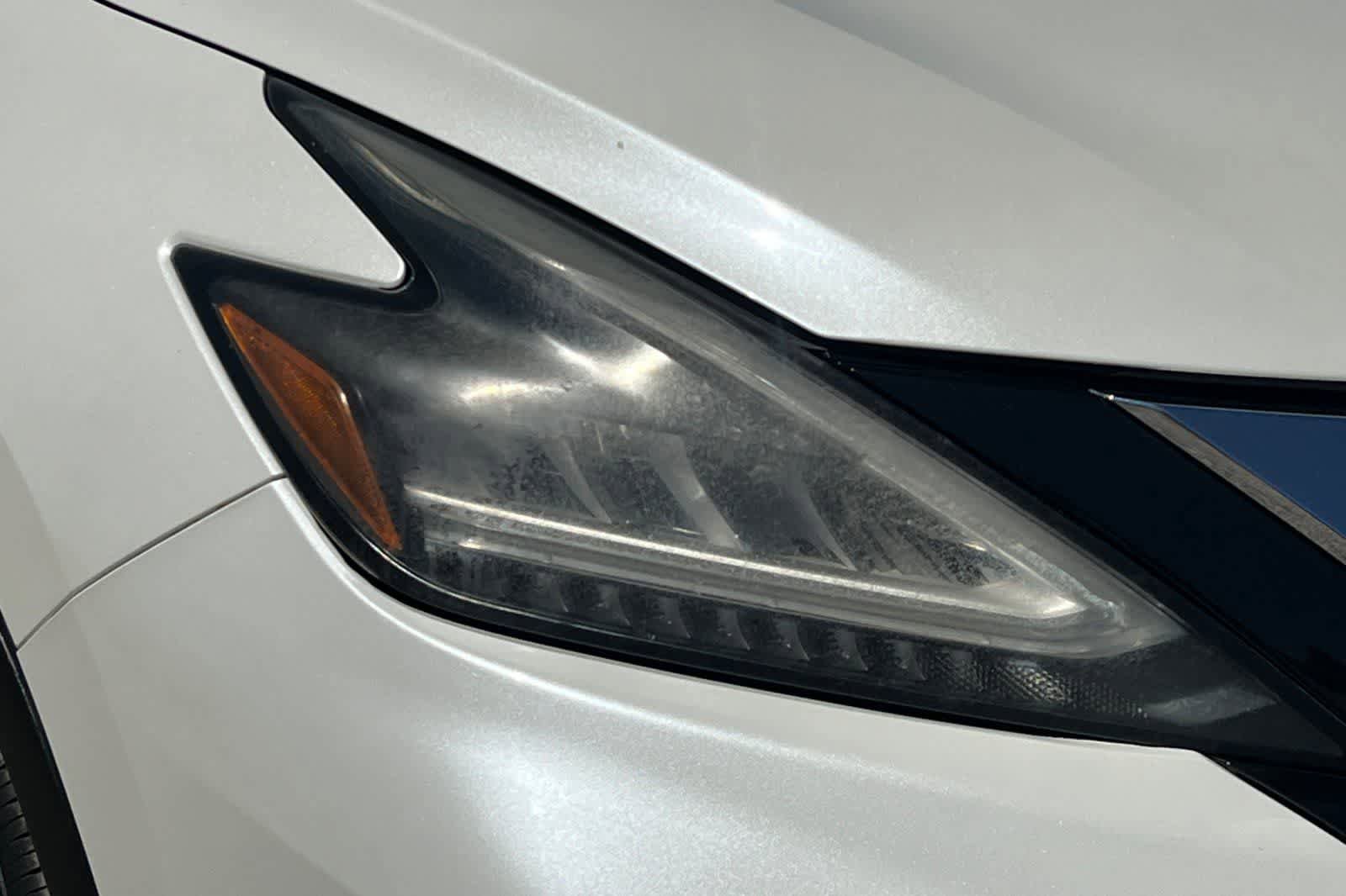 Used 2021 Nissan Murano S FWD image 33