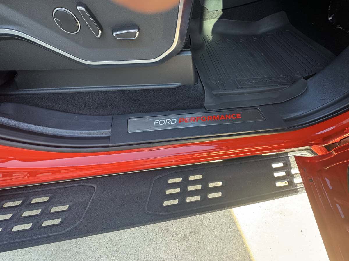 Used 2023 Ford F150 Raptor image 31