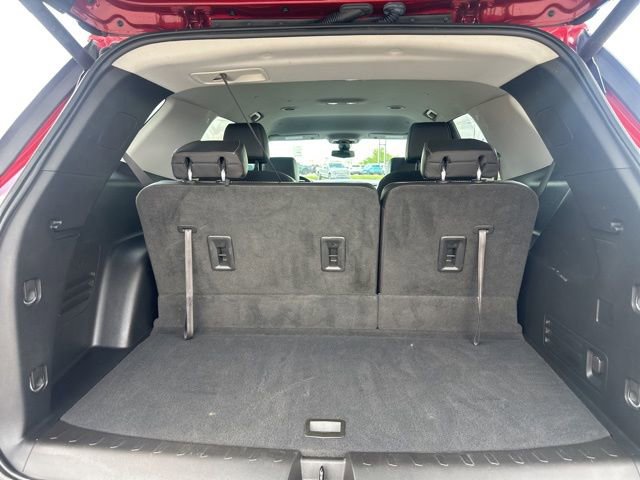 Used 2020 Chevrolet Traverse RS FWD image 21