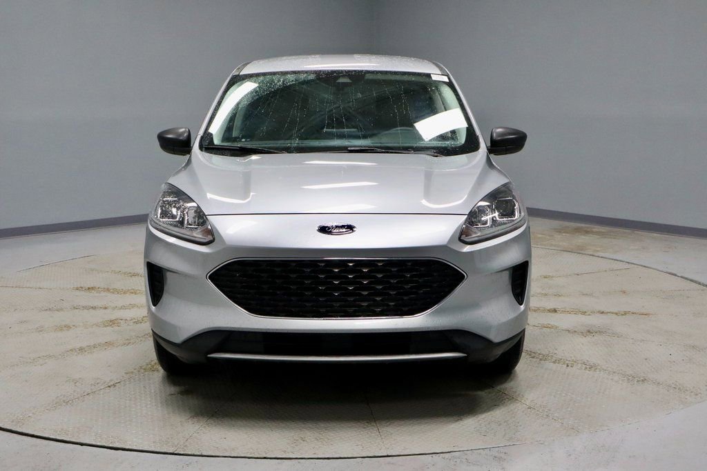 Certified 2022 Ford Escape SE w/ Convenience Package image 6