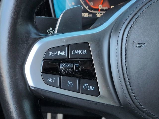 Used 2023 BMW 430i Coupe w/ M Sport Package RWD image 31