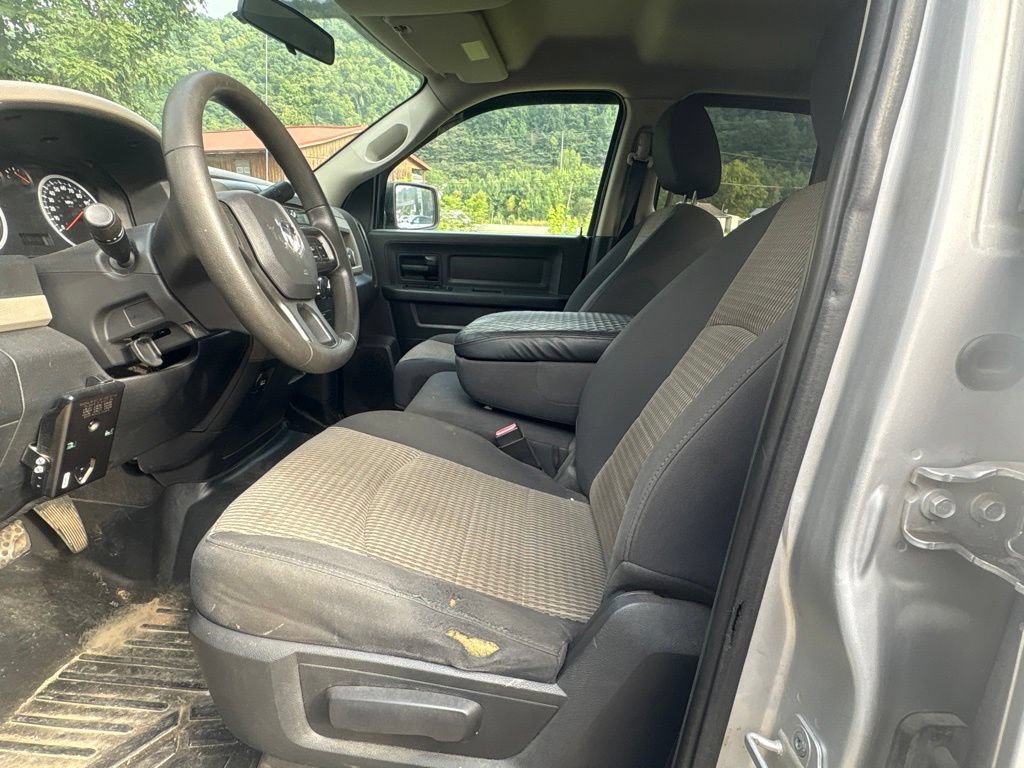 Used 2012 RAM 1500 Express AWD/4WD image 13