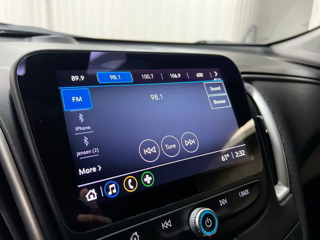 Used 2021 Chevrolet Malibu RS image 14