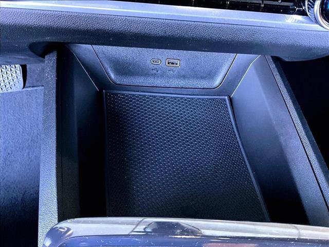 Used 2025 Chevrolet Equinox RS FWD image 26
