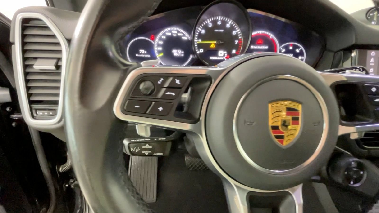 Used 2021 Porsche Cayenne E-Hybrid AWD/4WD image 24