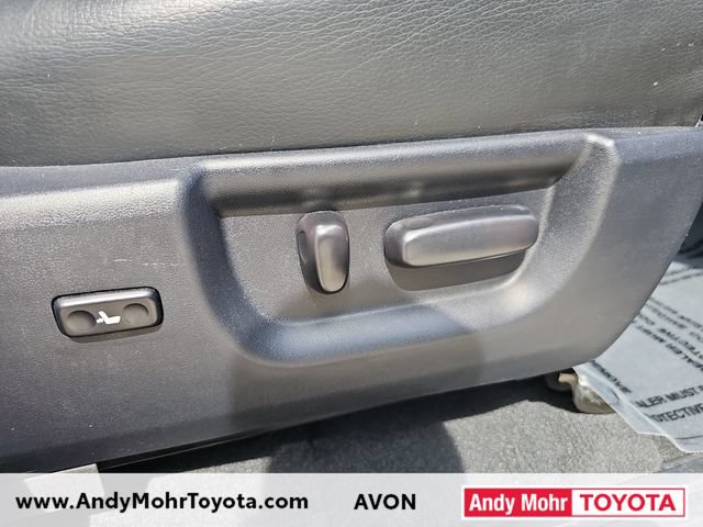 Used 2019 Toyota Sequoia TRD Sport w/ TRD Sport Premium Package AWD/4WD image 44