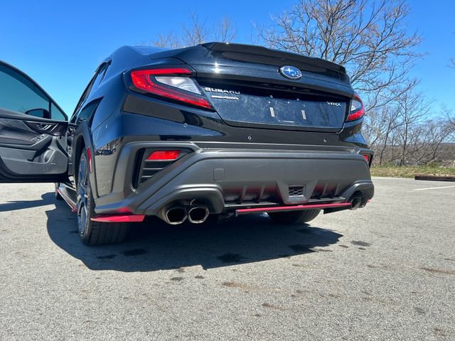 Used 2022 Subaru WRX GT image 32