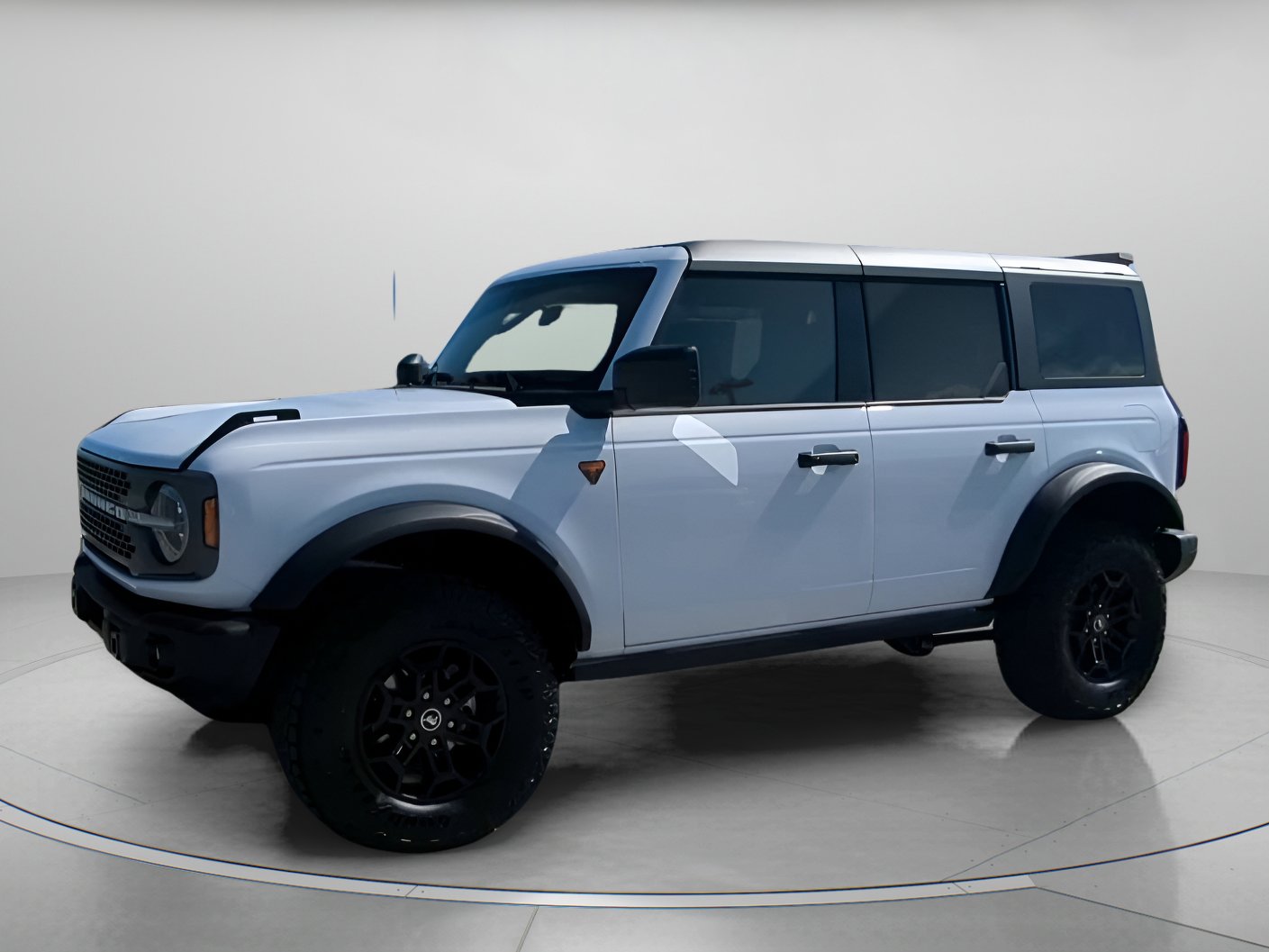 New 2026 Ford Bronco Badlands image 13
