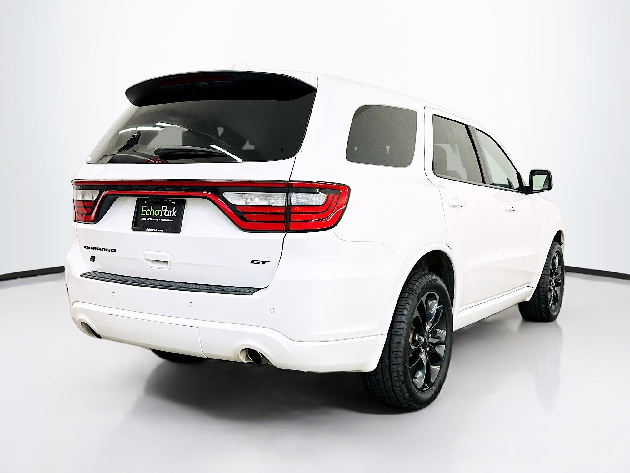 Used 2022 Dodge Durango GT w/ Blacktop Package image 9