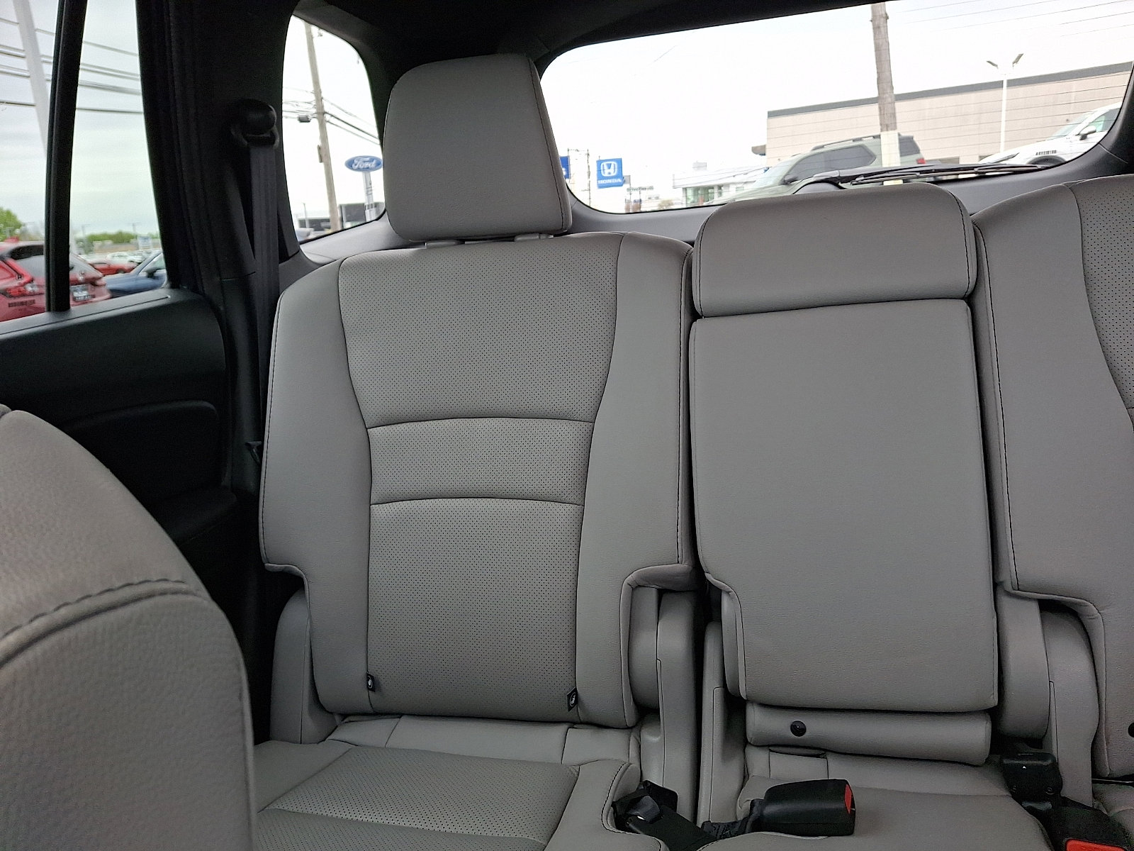 Used 2023 Honda Passport EX-L image 14