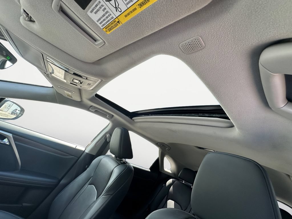 Used 2022 Lexus RX 350 AWD w/ Premium Package image 18